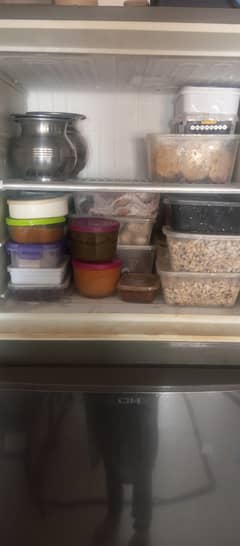 dawlance fridge