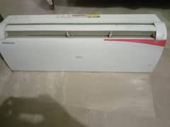 Split ACs