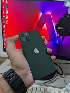iPhone 13 Sim working non pta