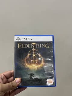 Elden Ring ps5