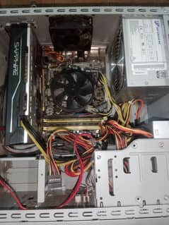 Rx 580 8gb pc