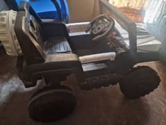 kids jeep big size