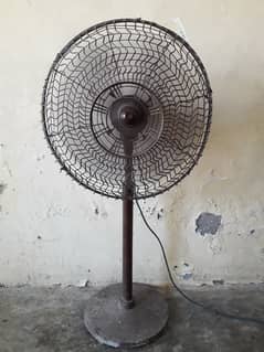 Stand Fan