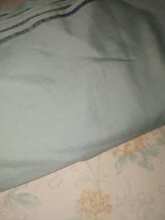 Grace brand unstich Fabric
