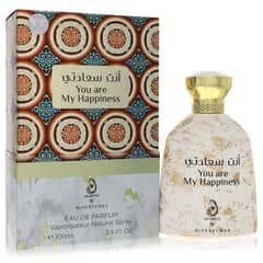 You are my happiness (perfume)