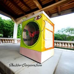 12vatt dc cooler