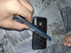 Infinix Hot 8 10/9 condition 2/32