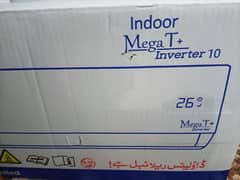 0.75 ton inverter split - Dawlance