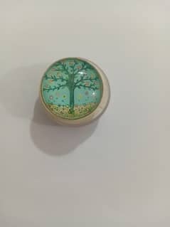 Turquoise Ring