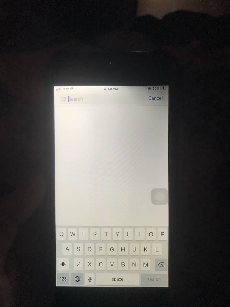 iphone 6s plus pta approved (64gb) 8