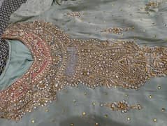 Bridal Lehnga