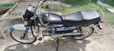 bike