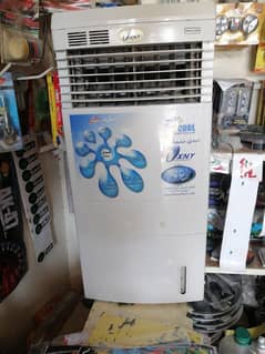 air cooler and heater 2 in one