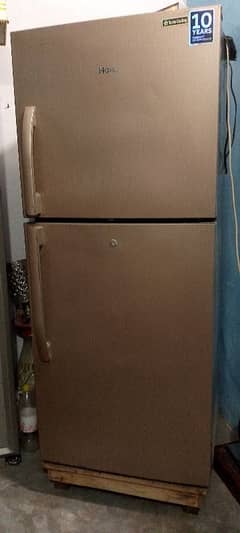 Haier refrigerator