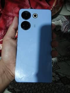 Tecno Camon 20 pro