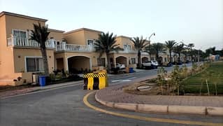 Affordable Living 350 Square Yards 4 Bedrooms Luxurious Villa Is Available For Rent In Bahria Town Karachi