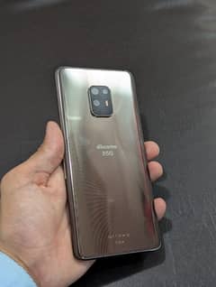 Fujitsu Arrows F51A