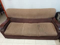 used sofa set for selling