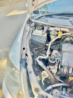 Honda city Lahore