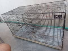 Cages