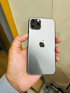 iPhone 11Pro 64gb PTA Approved