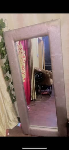 miror full length