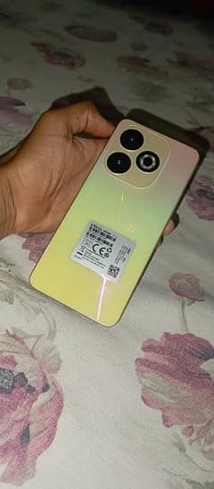 infinix