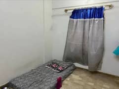 Flat For Rent 1 bed lounge