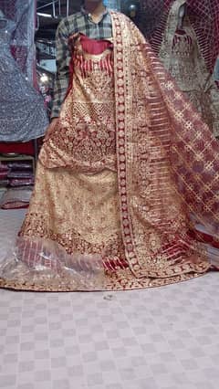 bridal suite