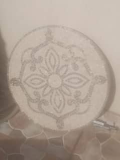 round