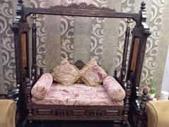 swinging sofa for sale