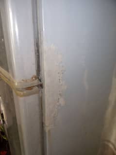 fridge