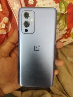 OnePlus 9 5g pta approved