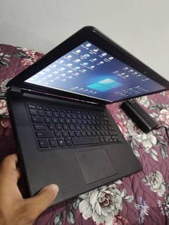 Dell core i7 7th gen
