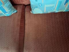 9 seater sofa