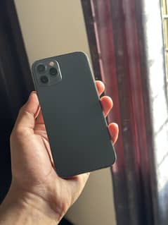 Iphone. 12 pro 128gb jv 75bh display msg