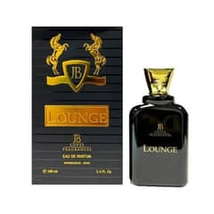 JB love perfume (100ml ×3.4FL)