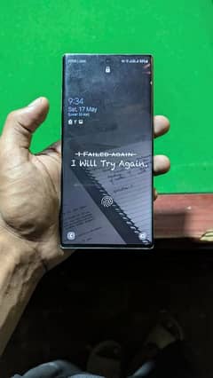 samsung Note 10 plus 12gb 256gb