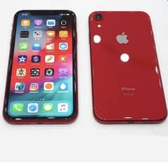 IPhoneXr