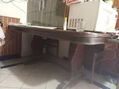 dinning table for sale