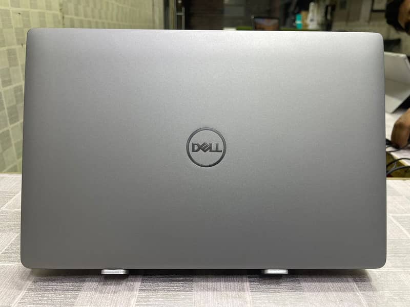 Dell Latitude 5420 i5 11th Gen (0322-8832611) 0