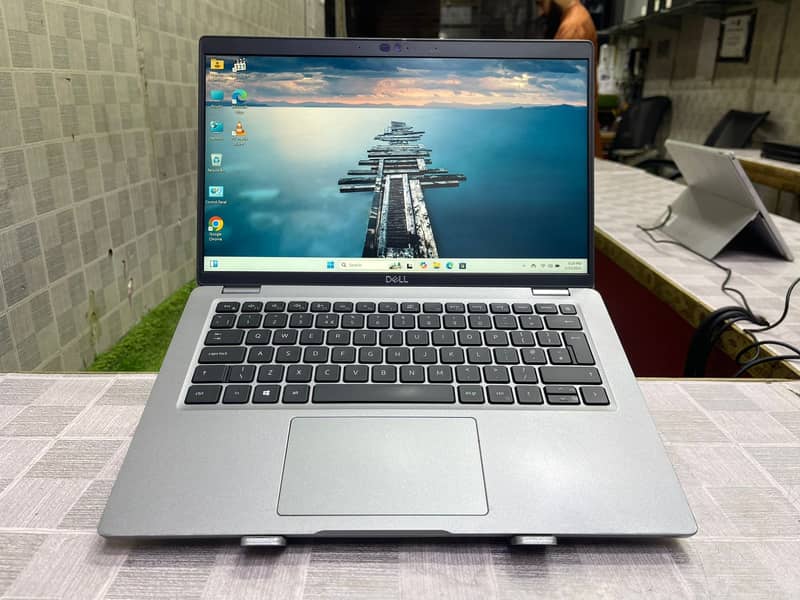 Dell Latitude 5420 i5 11th Gen (0322-8832611) 1