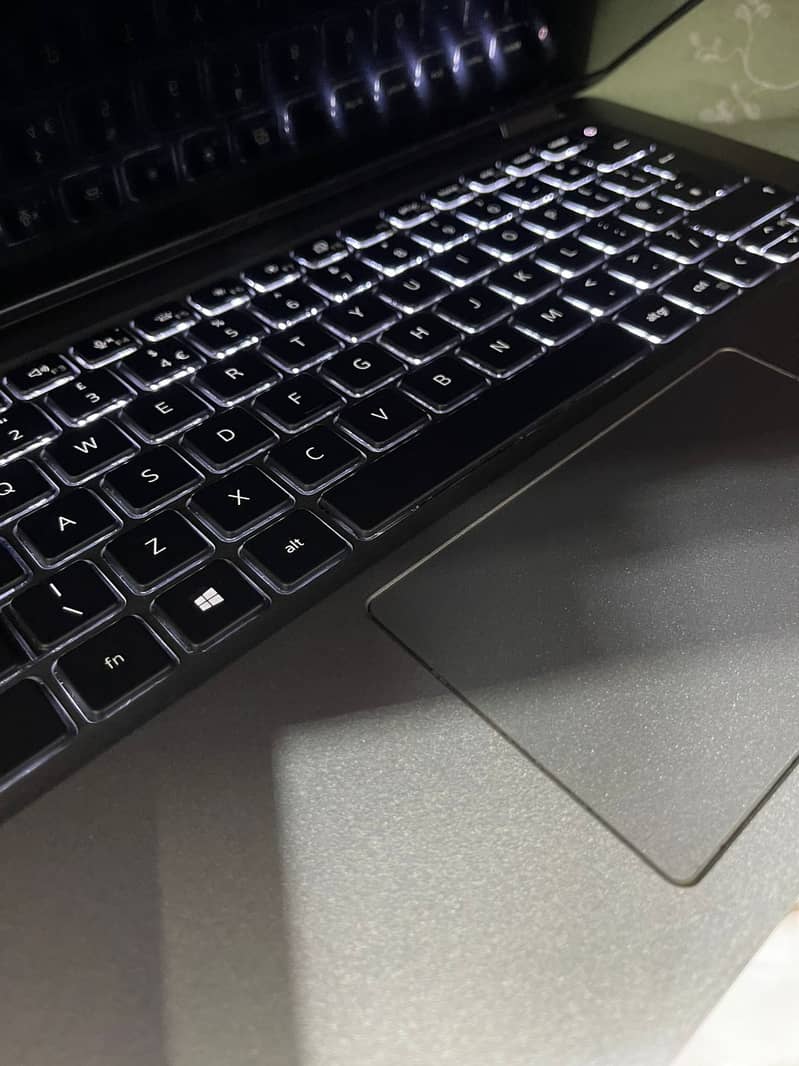 Dell Latitude 5420 i5 11th Gen (0322-8832611) 4