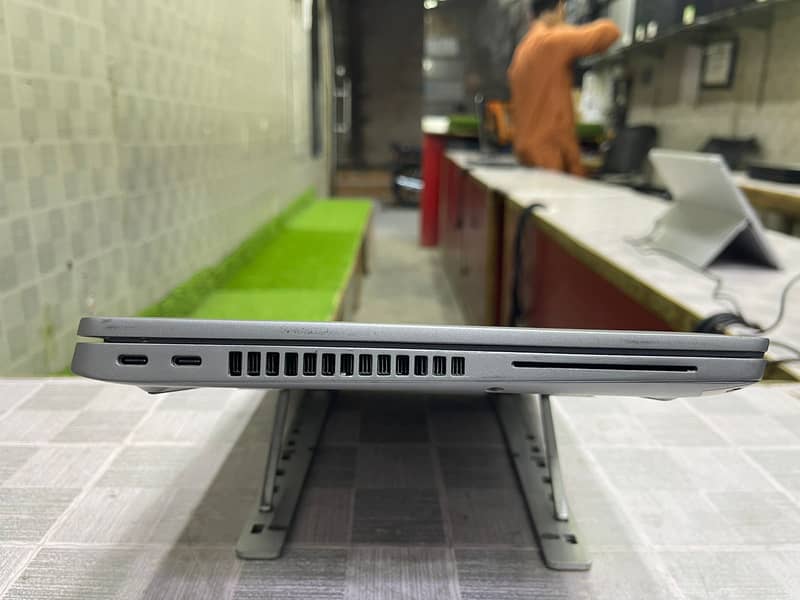 Dell Latitude 5420 i5 11th Gen (0322-8832611) 6