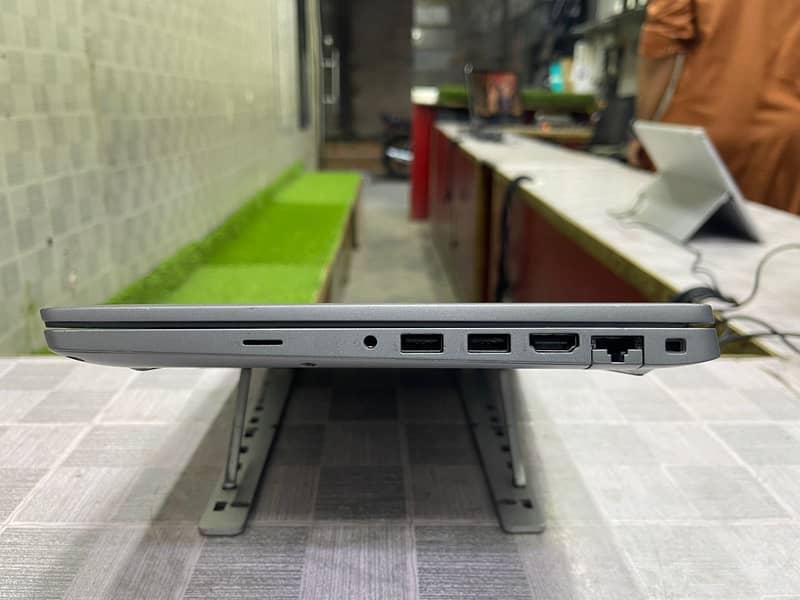 Dell Latitude 5420 i5 11th Gen (0322-8832611) 7