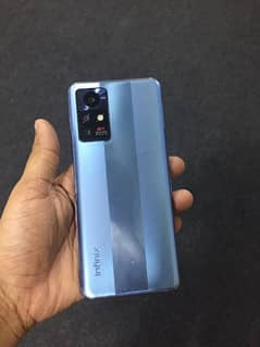 infinix zero x neo approved