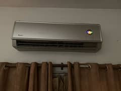 Gree Ac  1 ton