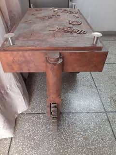 Study table