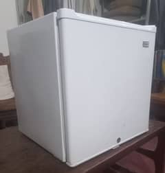 Hi bedroom size fridge