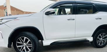 Brand new car btb genuine